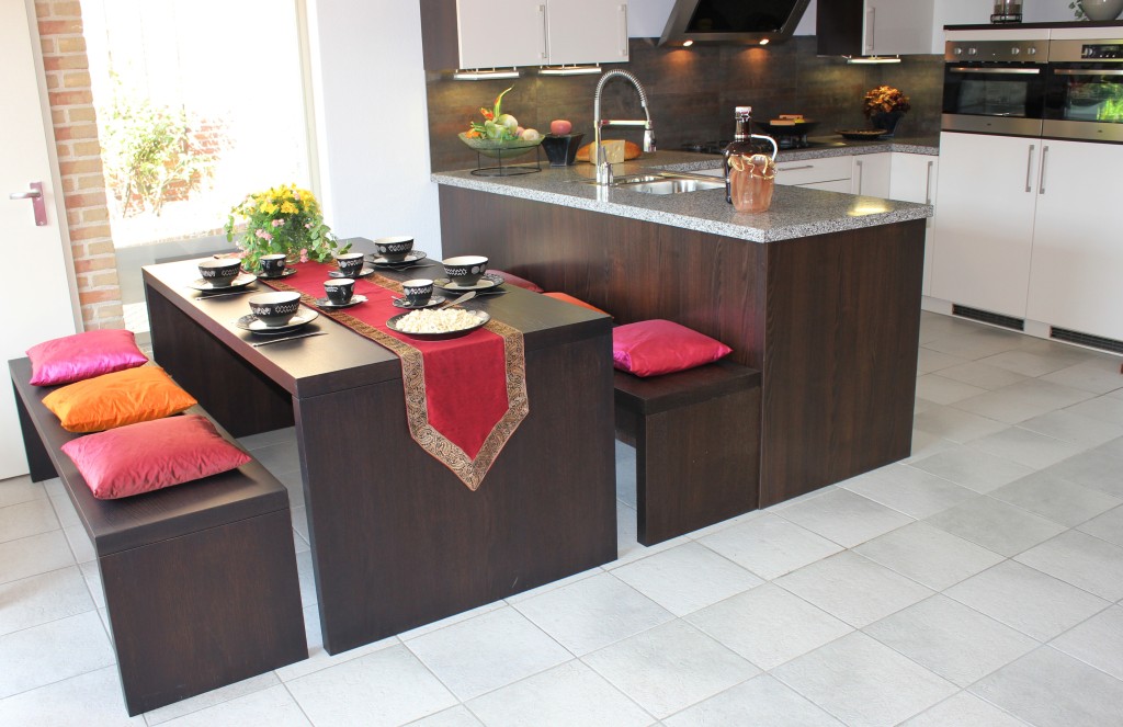 Keuken eethoek klein keuken eethoek klein vojtsekcom kleine