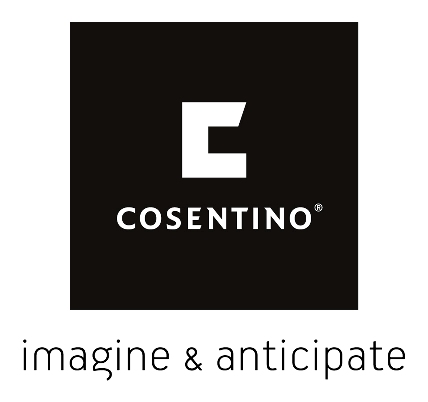 Meer informatie over Cosentino werkbladen